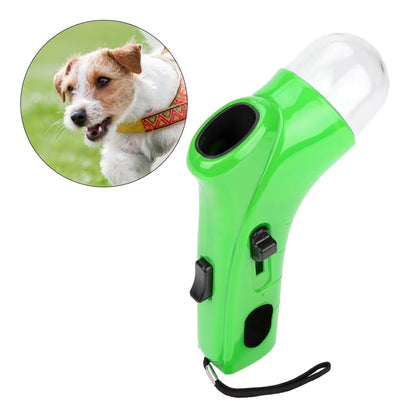 PawSnack Blaster