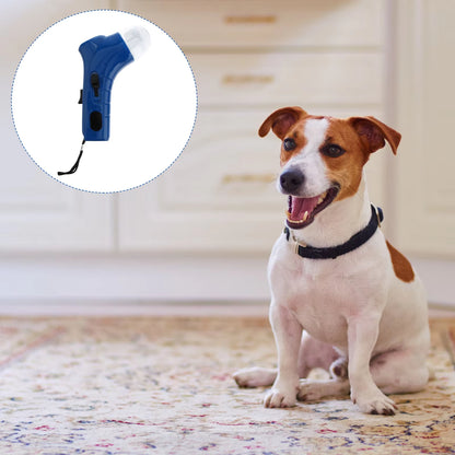 PawSnack Blaster